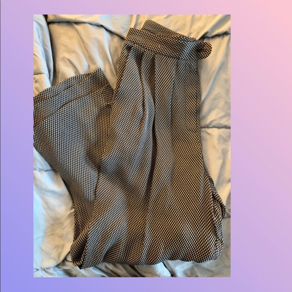 Dress pants
